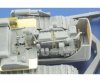 Eduard 36326 US Army Bulldozer MINIART 1/35