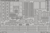 Eduard 32756 B-25 fuselage interior 1/32 HK Models