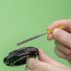 Modelcraft PFL6000 Precision Micro File Set