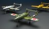 Meng DS-002 Mansyu Ki-98 (1:72)