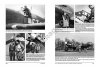 Kagero 19011 P-51/F-6 Mustangs with the USAAF – European Theater of Operations EN/PL