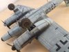 Omask 34031 Junkers Ju-88G-6 W.Nr. 622501 3C+CD 1/48