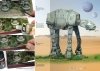 ABTEILUNG 502 ABT705 - Damaged Issue 03 - Weathered & Worn Models Magazine
