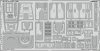 Eduard 491373 A-10C ACADEMY 1/48