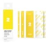 DSPIAE PT-SP02 Acrylic Sanding Pad Set (3 pcs)
