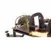 Eduard 491509 B-24D cockpit & engines HOBBY BOSS 1/48