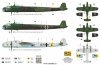 RS Models 92275 Dornier 17P Ostfront 1/72