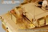 Voyager Model PE35556 Modern US M1A2 SEP Abrams w/TUSK I ERA For TAMIYA 35326 1/35