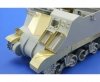 Eduard 36157 M-7 Mid production deep water fording eq. 1/35 Dragon
