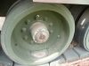 Panzer Art RE35-338 M1 Abrams road wheels 1/35