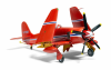 Airfix 06105A Hawker Sea Fury FB.11 1/48