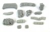 Panzer Art RE35-470 Stowage set for Sd.Kfz 138 Marder III 1/35