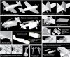 Dragon 5117 F6F-3 Hellcat w/Flight Deck 1/72