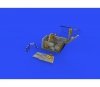 Eduard SIN64862 Bf 109G-10/ U4 ESSENTIAL 1/48 EDUARD