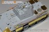 Voyager Model PE35998 WWII German FlaKPanzer V FlaKvierling 20mm MG 151/20 Basic For TAKOM 2105 1/35