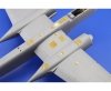 Eduard 32324 He 219 exterior 1/32 Revell