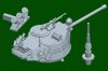 Trumpeter 07442 LAV-150 APC 90mm Mecar Gun 1/72