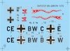 Special Hobby 72221 Messerschmitt Me 209V-4 1/72