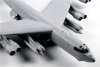 Modelcollect UA72200 B-52H U.S. Stratofortress strategic Bomber 1/72