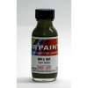 MR. Paint MRP-109 LIGHT GREEN WWII RAF 30ml 