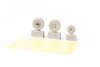 Eduard 672390 F-35B wheels TAMIYA 1/72