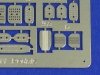 Aber 24011 Pedały do samochodów (1:24)