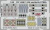 Eduard BIG49418 F-14A GREAT WALL HOBBY 1/48