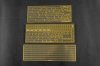 Trumpeter 05372 USS Montana BB-67 1/350