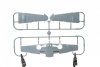 Eduard 84182 Bf 109G-10 WNF/ Diana 1/48