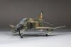 Fine Molds FP47S U.S. AIR FORCE F-4D Jet Fighter The First MiG Ace 1/72