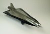 Clear Prop! CP4819 D-21A Drone ADVANCED KIT 1/48