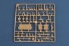 Hobby Boss 80151 German Type III/IV Hybrid Chassis Tank Small Turret 1/35