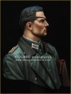 Young Miniatures YM1854 OPERATION VALKYRIE 1/10