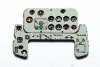 Yahu YMA7282 LaGG-3 & La-5 early (Roden / AML) 1:72