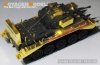 Voyager Model PEA458 WWII UK Cromwell Mk. IV/Centaur C.S.Mk IV Deep Wading Trunks（For TAMIYA 35221/35232) 1/35