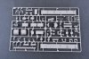Trumpeter 01551 Russian T-62 Mod.1975 (Mod.1962+KTD2)