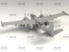 ICM 48278 B-26K Counter Invader (early), US Attack Aircraft 1/48