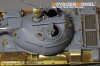 Voyager Model PE351064A PLA Type59 Main Battle Tank Basic For MINIART 37026 1/35