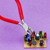 Modelcraft PPL1155 Side Cutters (115mm)