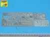 Aber 35251 Israeli Tank M51HV I Sherman – vol.1basic set (1:35)