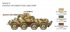  Italeri 7047 Sd. Kfz. 234/4 1/72