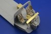 Eduard 73276 MH-53 interior 1/72 ITALERI