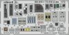 Eduard 73818 A-6A TRUMPETER 1/72