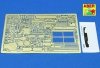 Aber 35057 JEEP Willys MB (TAM,REV,ITA) (1:35)