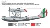 Italeri 0112 CANT Z.501 Gabbiano 1/72