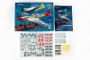 Eduard 11159 RED TAILS & Co. DUAL COMBO 1/48