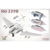 Takom 32002 Ho 229B 1/32