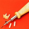 Modelcraft PPU8175 Pin Pusher With Adjustable Depth Stop
