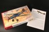 Special Hobby 72369 Letov S.328 Slovak National Uprising 1/72