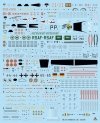 Italeri 2783 TORNADO GR.1/IDS - GULF WAR 1/48